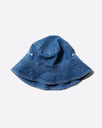 Unlikely 25SS Unlikely Adventure Hat Denim