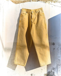 WISM / BAGGY DENIM PANT