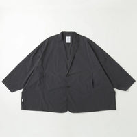 S.F.C. 24SS NYLON SHIRT JACKET