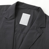 S.F.C. 24SS NYLON SHIRT JACKET