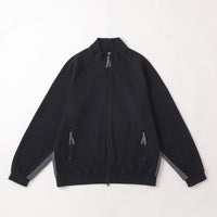 S.F.C. 24SS TRACK JACKET　