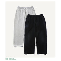 A.PRESSE 25SS Vintage Sweat Pants