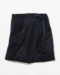 nonnative x Gramicci / WALKER EASY SHORTS LORO PIANA "365" MERINO WOOL