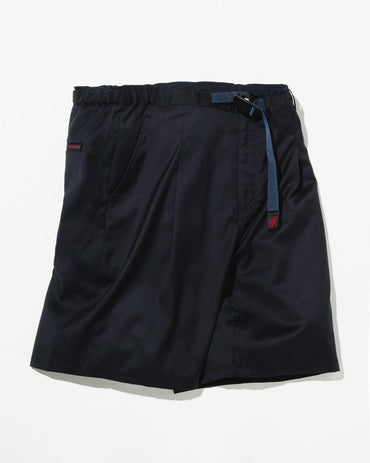 nonnative x Gramicci / WALKER EASY SHORTS LORO PIANA "365" MERINO WOOL