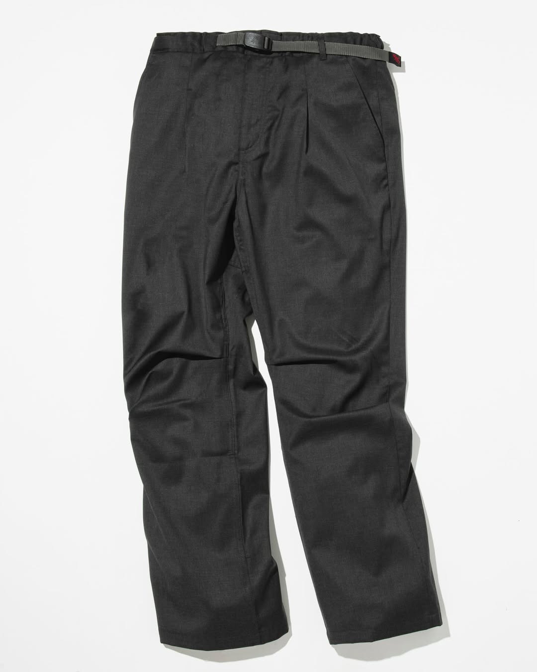 nonnative x Gramicci / WALKER ST EASY PANTS LORO PIANA "365" MERINO WOOL