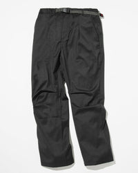 nonnative x Gramicci / WALKER ST EASY PANTS LORO PIANA "365" MERINO WOOL