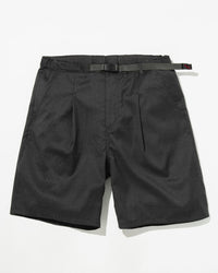 nonnative x Gramicci / WALKER EASY SHORTS LORO PIANA "365" MERINO WOOL