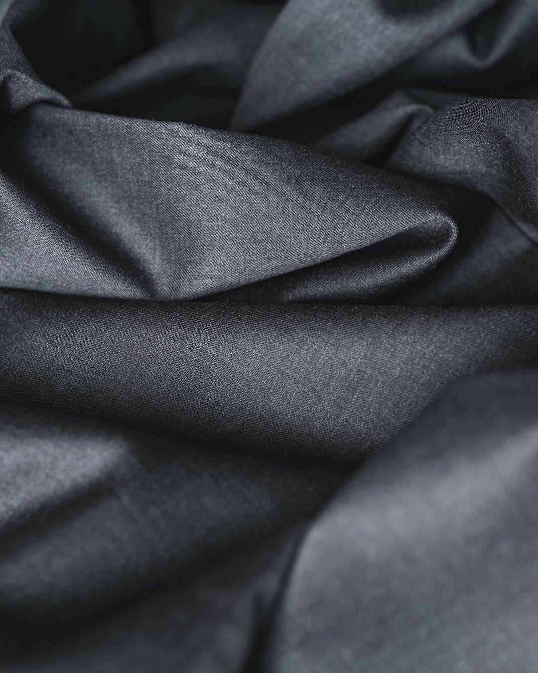 nonnative x Gramicci / WALKER ST EASY PANTS LORO PIANA "365" MERINO WOOL
