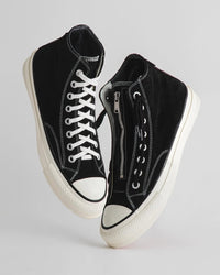 nonnative x MINEDENIM  / DWELLER TRAINER HI COW LEATHER WITH GORE-TEX by SPINGLE