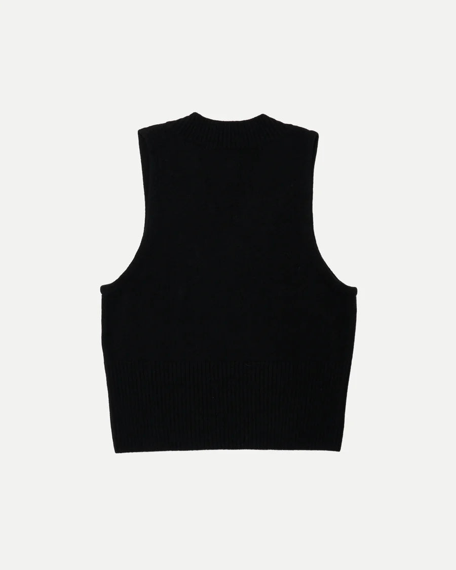 T.T 26AW LOT.520 VARSITY LETTERMAN VEST