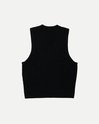 T.T 26AW LOT.520 VARSITY LETTERMAN VEST