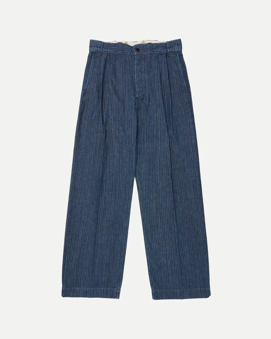 T.T 26AW LOT.723 WORK TROUSERS