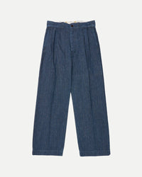 T.T 26AW LOT.723 WORK TROUSERS