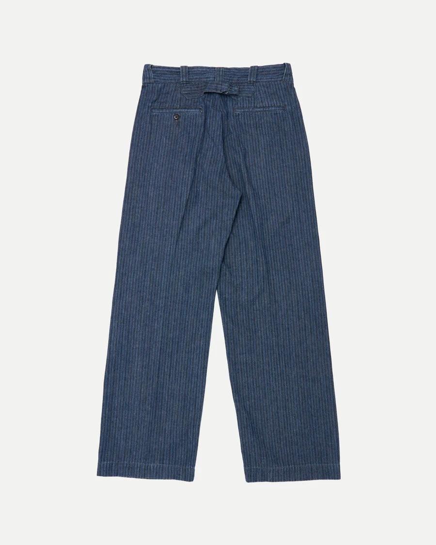 T.T 26AW LOT.723 WORK TROUSERS