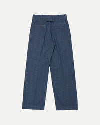 T.T 26AW LOT.723 WORK TROUSERS