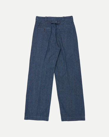 T.T 26AW LOT.723 WORK TROUSERS