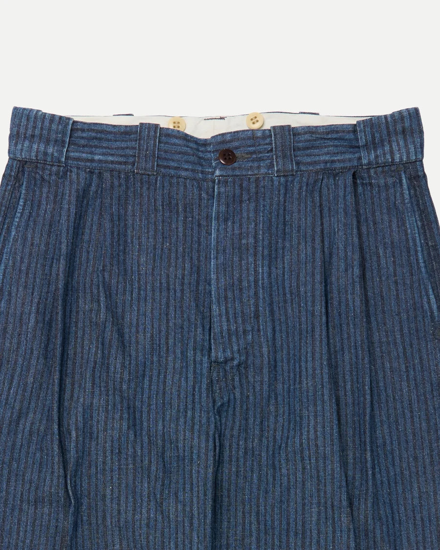T.T 26AW LOT.723 WORK TROUSERS