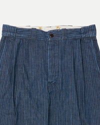 T.T 26AW LOT.723 WORK TROUSERS