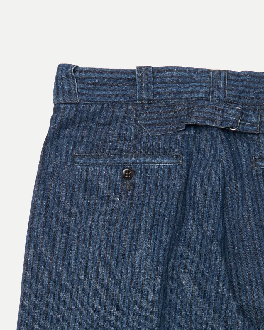 T.T 26AW LOT.723 WORK TROUSERS