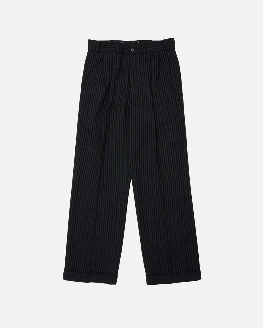 T.T 26AW LOT.201 WORK TROUSERS