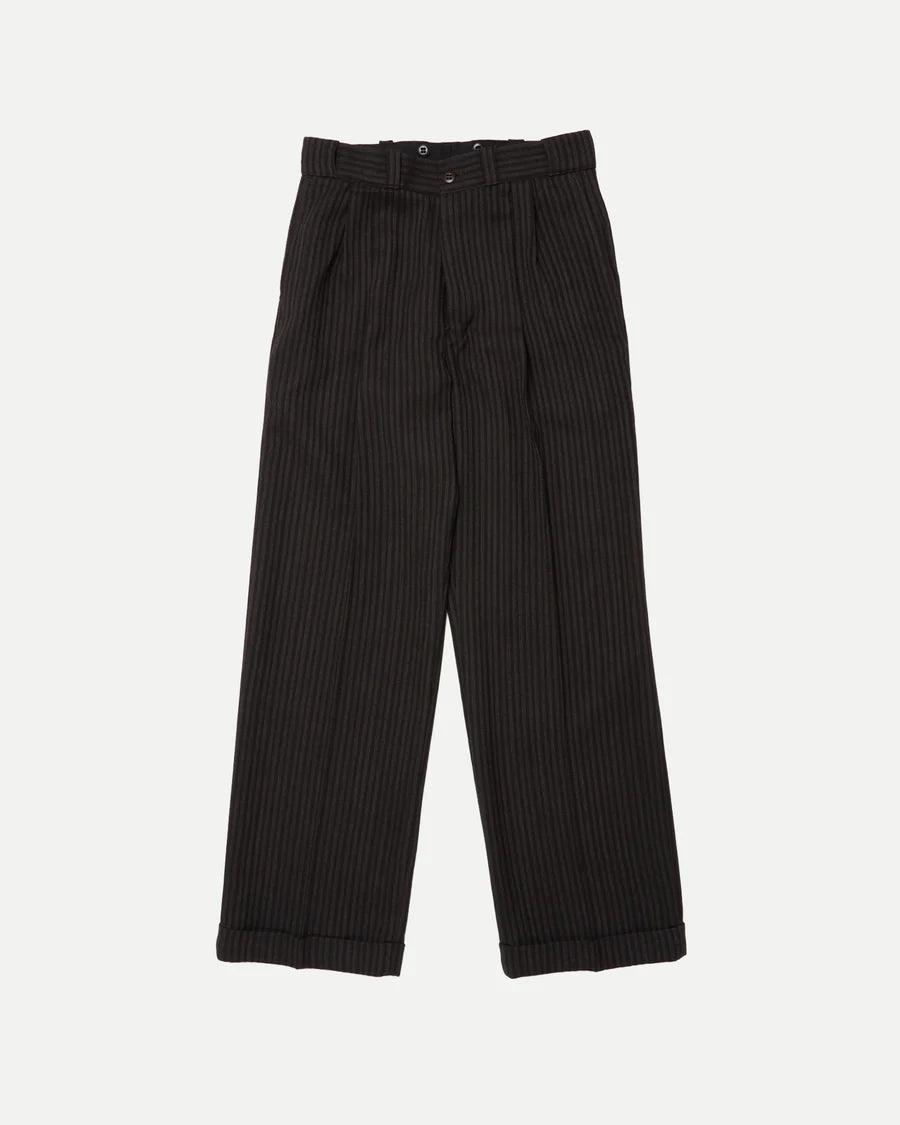 T.T 26AW LOT.201 WORK TROUSERS