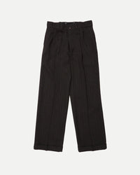 T.T 26AW LOT.201 WORK TROUSERS