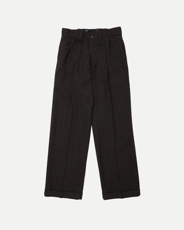 T.T 26AW LOT.201 WORK TROUSERS