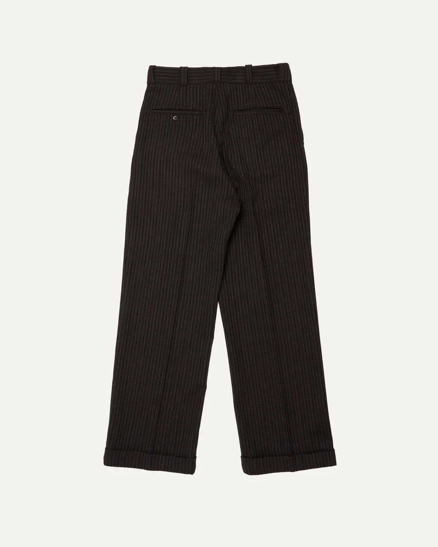 T.T 26AW LOT.201 WORK TROUSERS