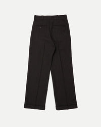 T.T 26AW LOT.201 WORK TROUSERS