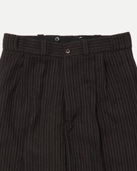 T.T 26AW LOT.201 WORK TROUSERS