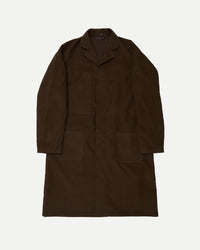 T.T 26AW LOT.413 BRITISH POSTAL WORKER COAT