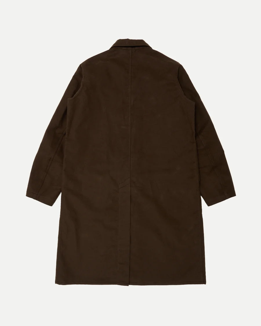 T.T 26AW LOT.413 BRITISH POSTAL WORKER COAT