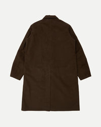 T.T 26AW LOT.413 BRITISH POSTAL WORKER COAT