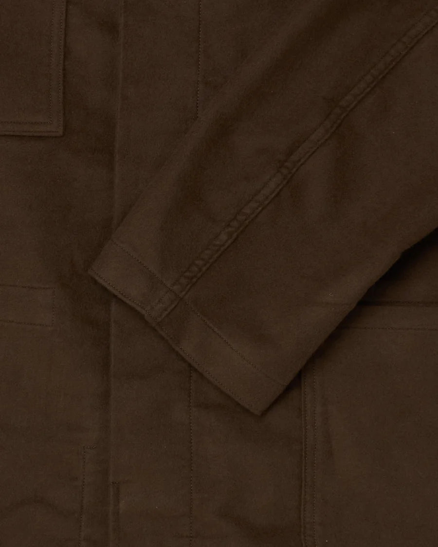 T.T 26AW LOT.413 BRITISH POSTAL WORKER COAT