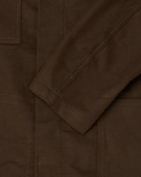 T.T 26AW LOT.413 BRITISH POSTAL WORKER COAT