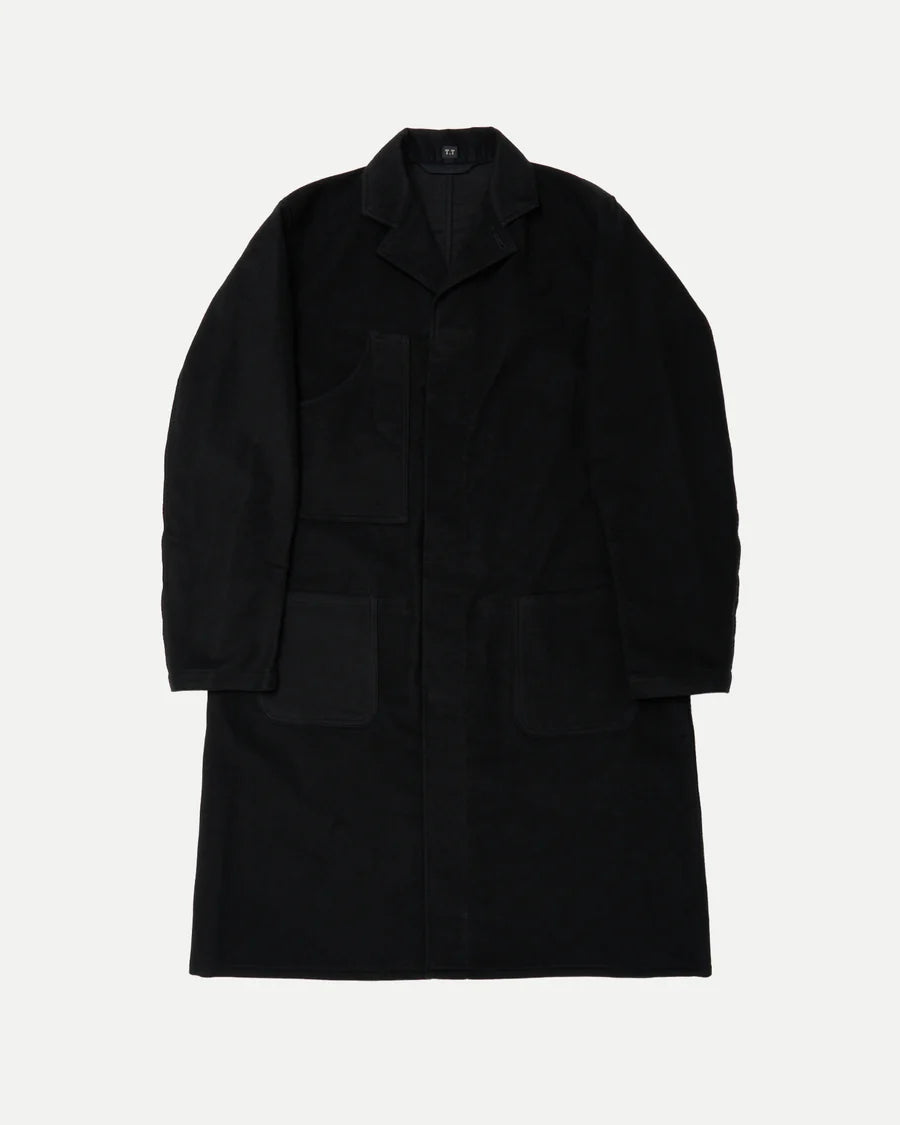 T.T 26AW LOT.413 BRITISH POSTAL WORKER COAT