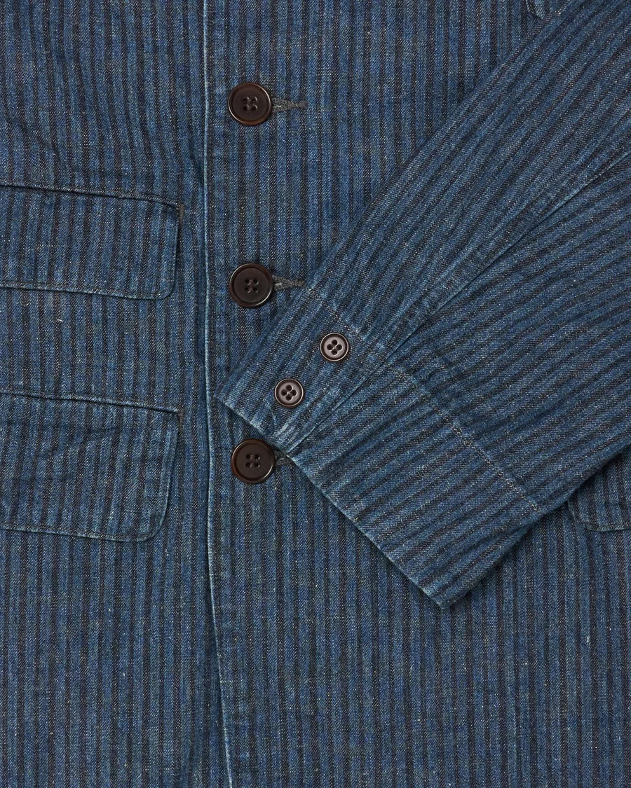 T.T 26AW LOT.722 US LETTER CARRIER DB JACKET