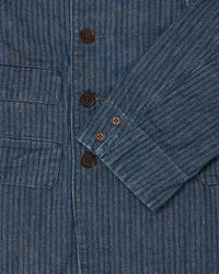 T.T 26AW LOT.722 US LETTER CARRIER DB JACKET