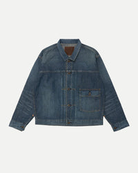 T.T 26AW LOT.720 DENIM JACKET C.1930’S