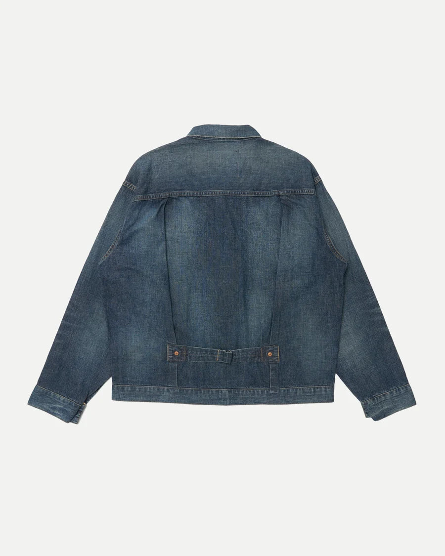 T.T 26AW LOT.720 DENIM JACKET C.1930’S