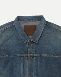 T.T 26AW LOT.720 DENIM JACKET C.1930’S