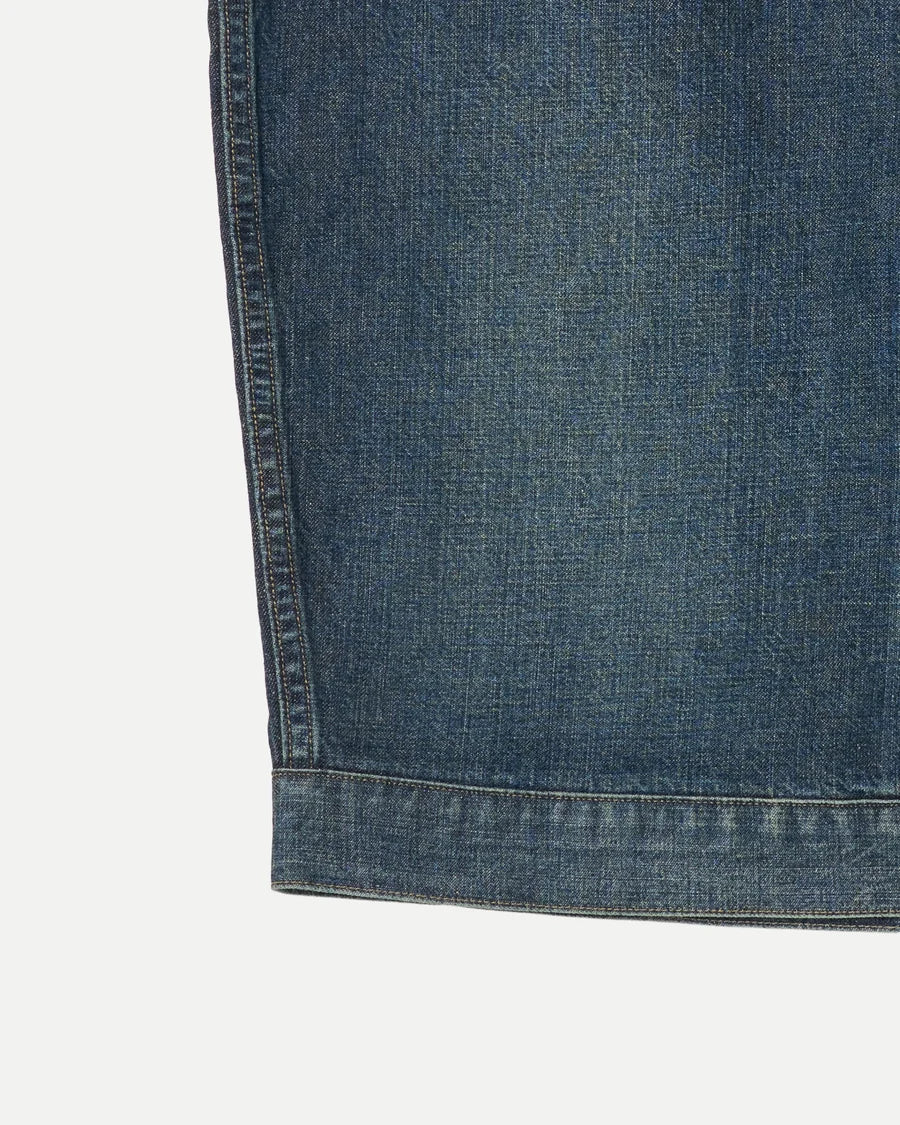 T.T 26AW LOT.720 DENIM JACKET C.1930’S