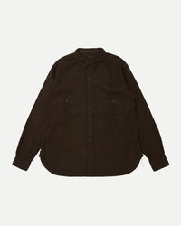 T.T 26AW LOT.121 WORK SHIRT