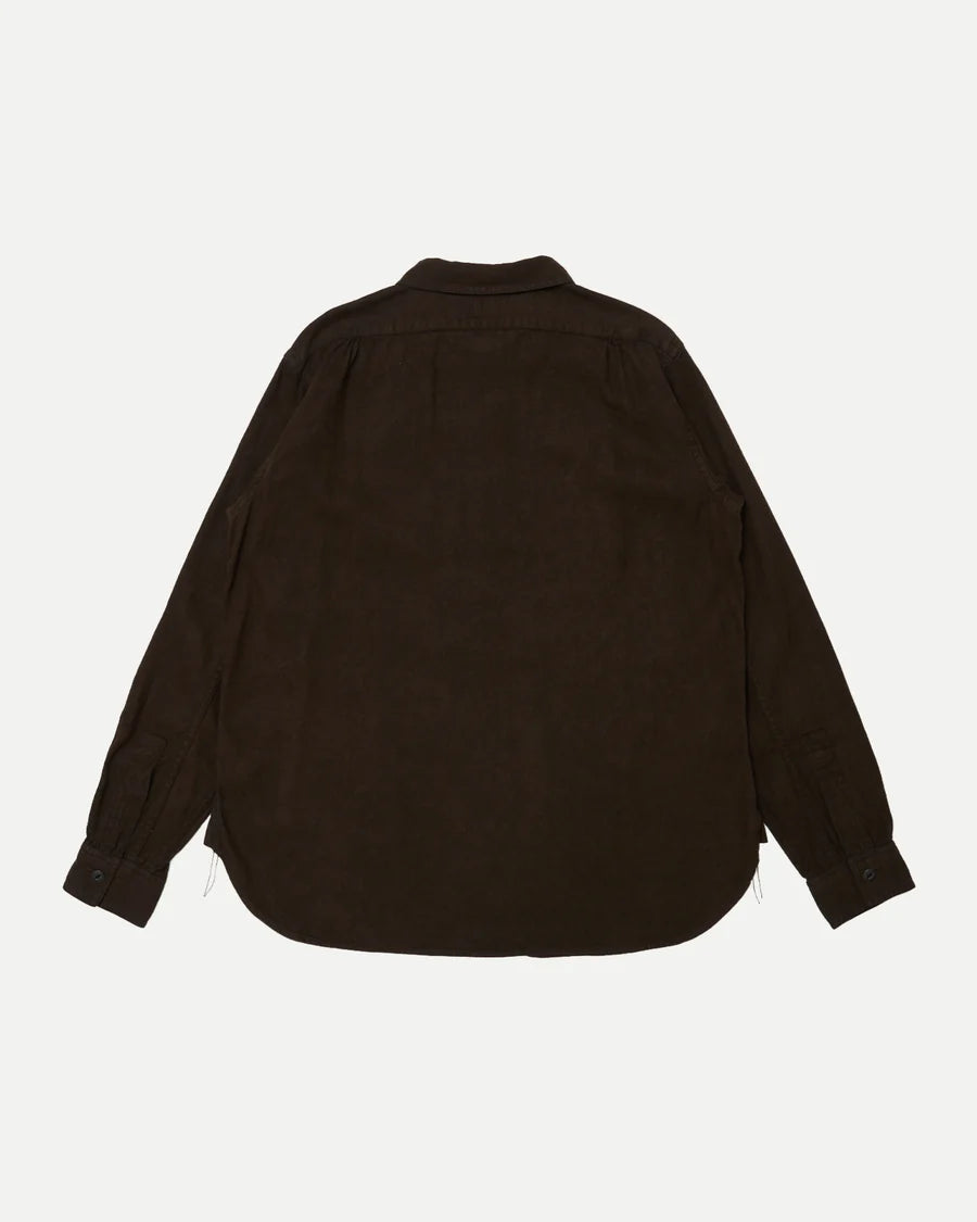 T.T 26AW LOT.121 WORK SHIRT