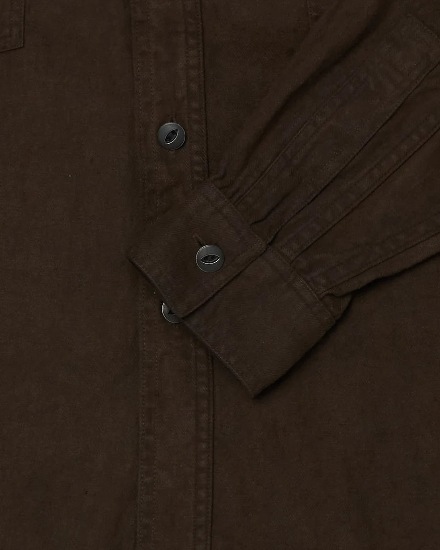 T.T 26AW LOT.121 WORK SHIRT