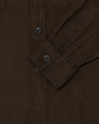 T.T 26AW LOT.121 WORK SHIRT