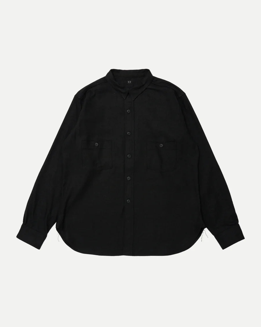 T.T 26AW LOT.121 WORK SHIRT
