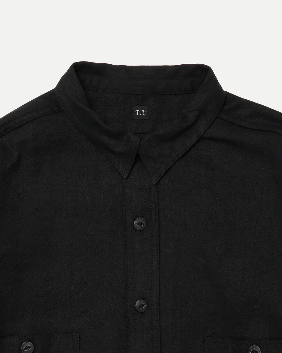 T.T 26AW LOT.121 WORK SHIRT