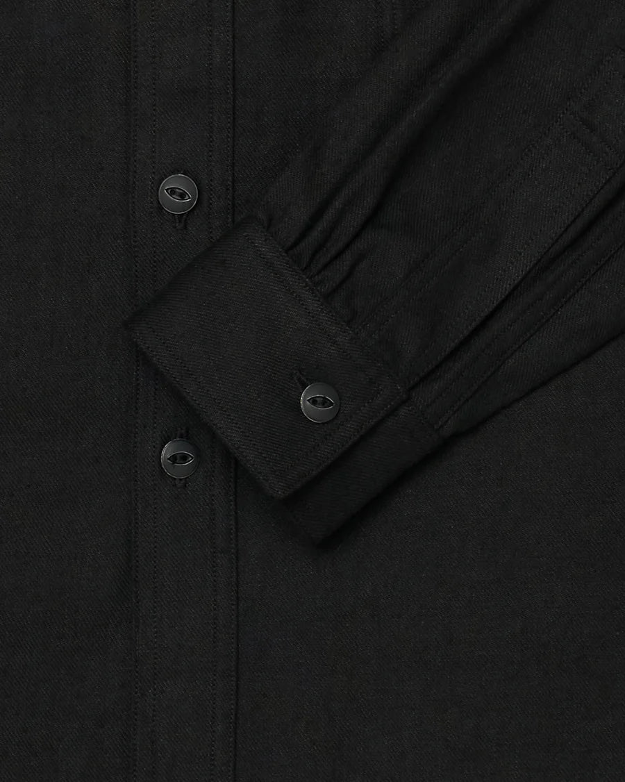 T.T 26AW LOT.121 WORK SHIRT