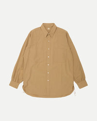 T.T 26AW LOT.120 LETTER CARRIER SHIRT